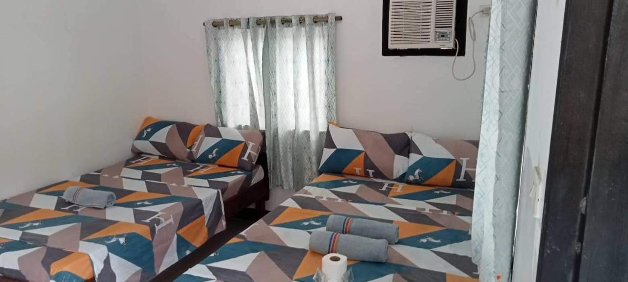 Dreamland Nilo Eve Beach Guest Huaz เอลนิโด ภายนอก รูปภาพ